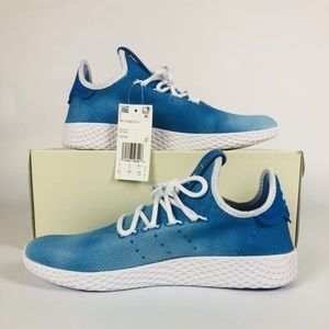 adidas pharrell williams tennis hu kids